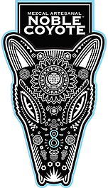 Noble Coyote