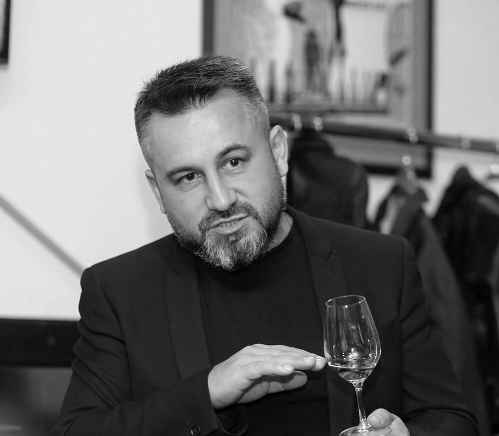 Тимур Ражабов